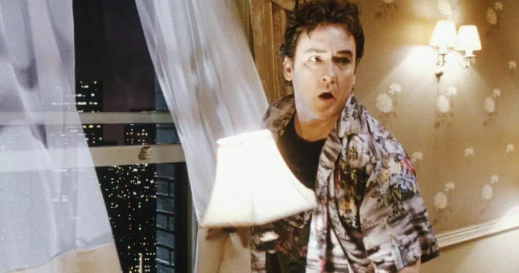 The Most Terrifying Horror Movie Hotels Ever, Ranked