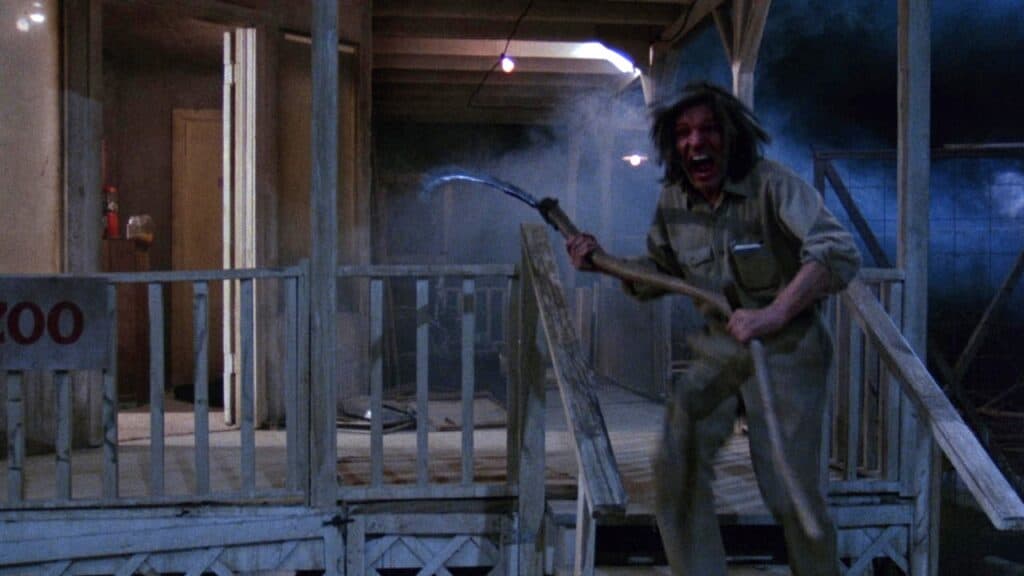 The Most Terrifying Horror Movie Hotels Ever, Ranked