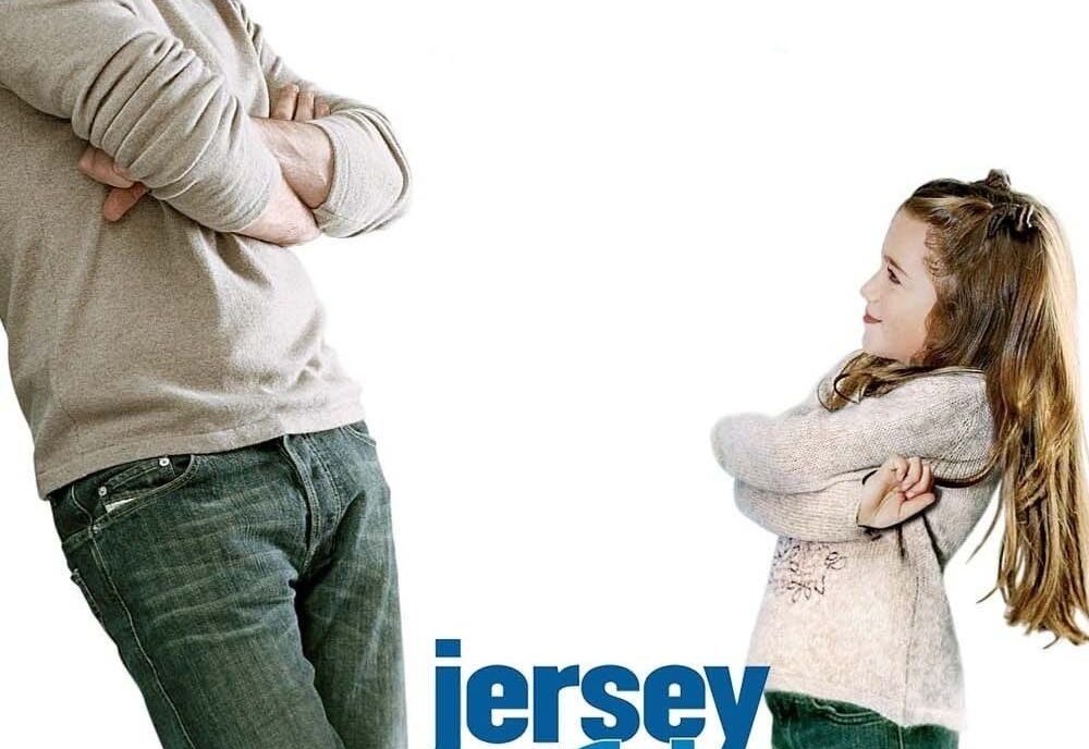 Jersey Girl