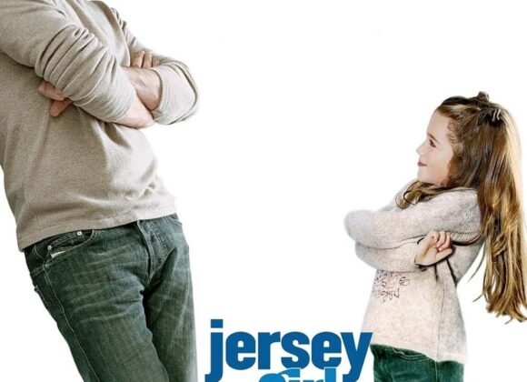 Jersey Girl
