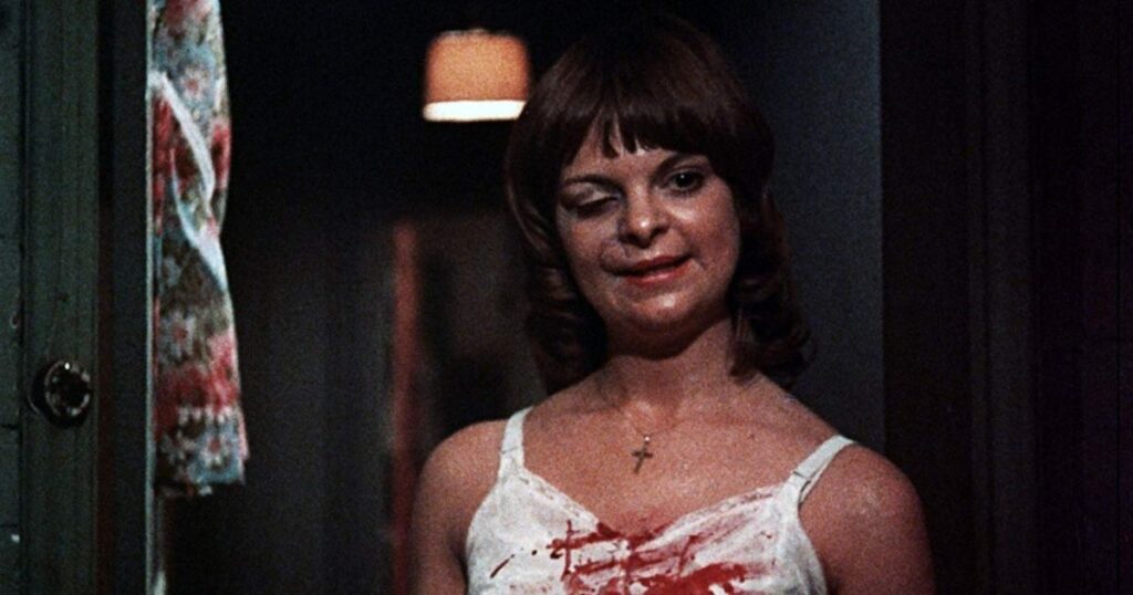 The Most Terrifying Horror Movie Hotels Ever, Ranked