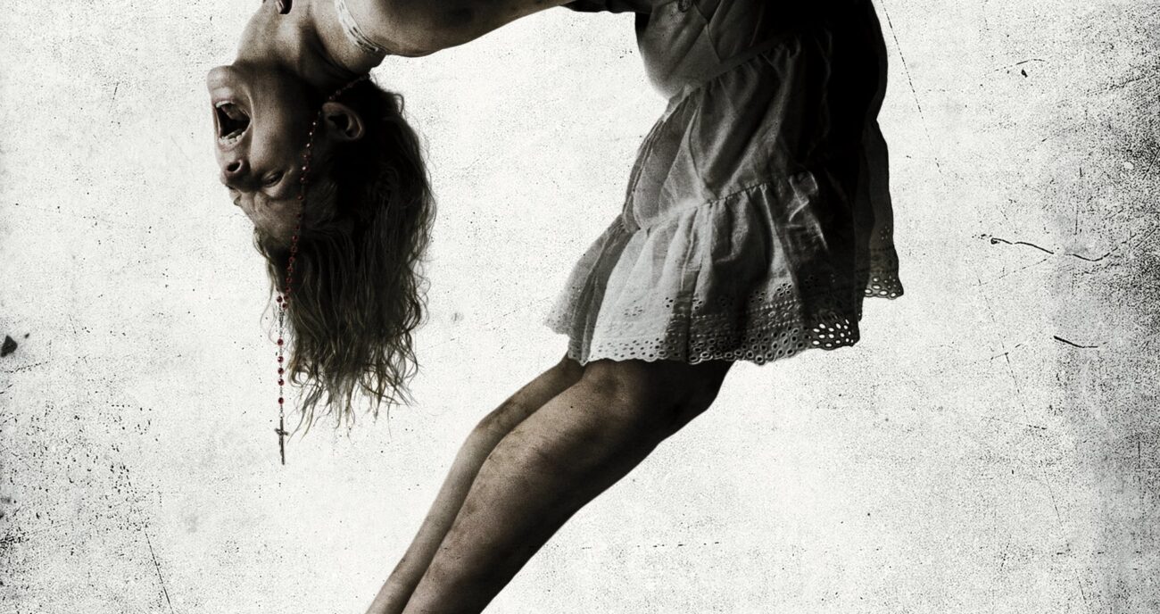 The Last Exorcism: Part II