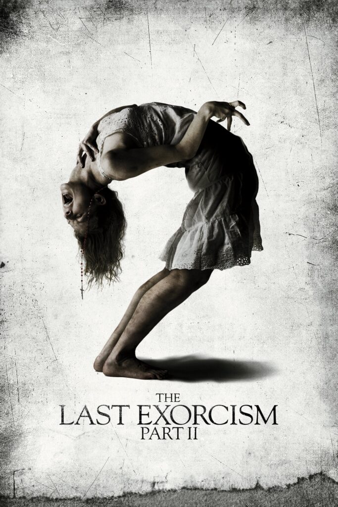 The Last Exorcism: Part II