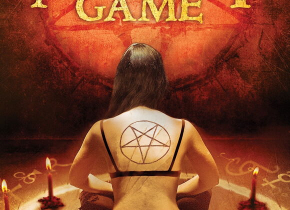 The Midnight Game