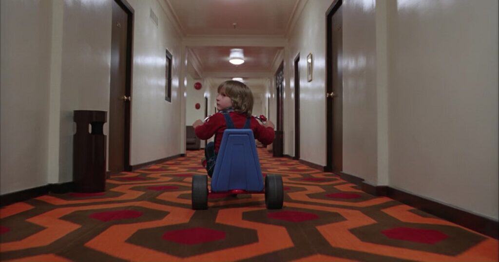 The Most Terrifying Horror Movie Hotels Ever, Ranked