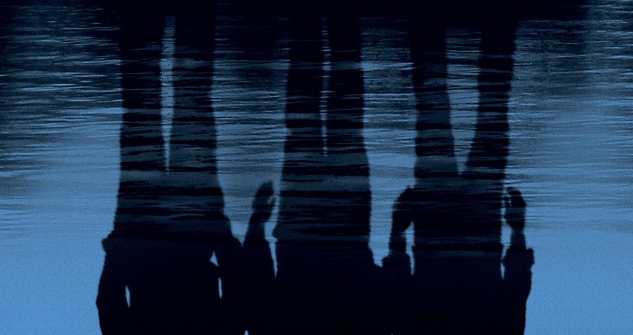 Mystic River