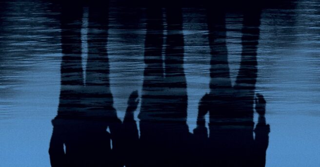 Mystic River