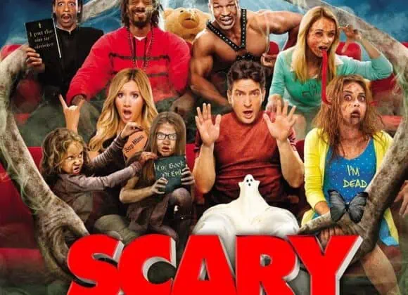 Scary Movie 5