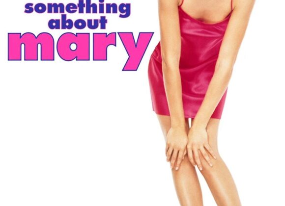There's Something About Mary