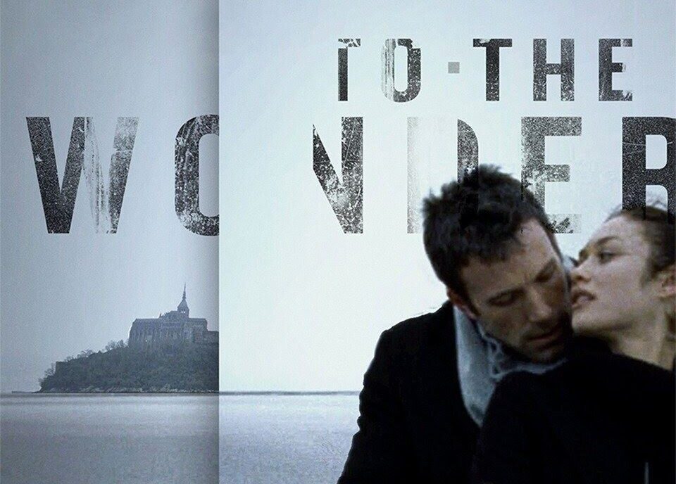 To The Wonder