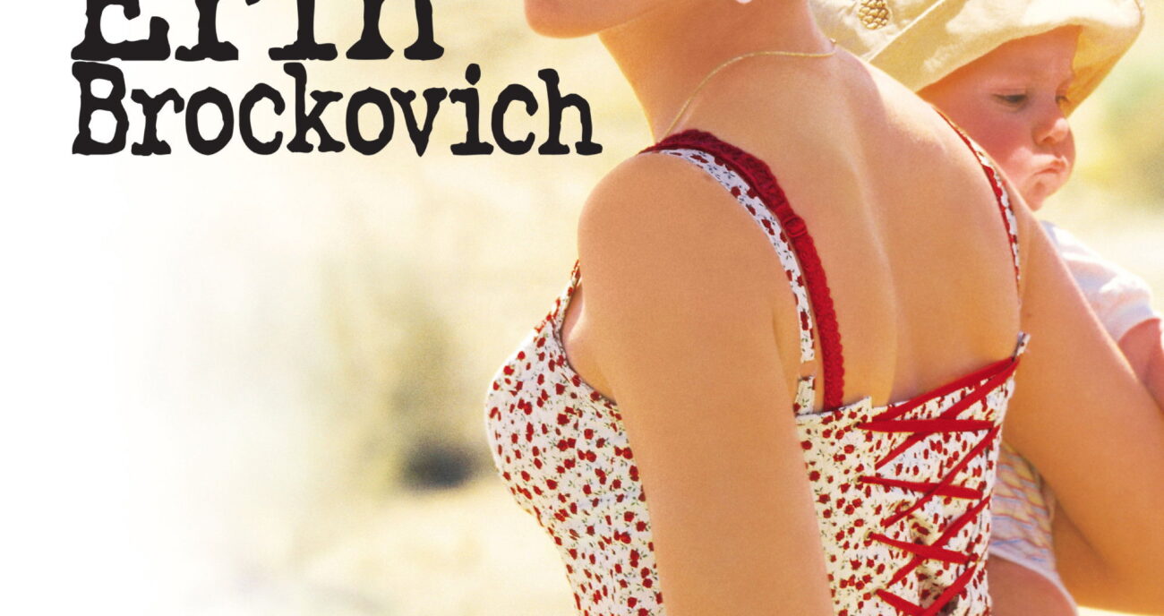 Erin Brockovich