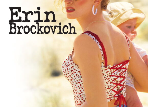 Erin Brockovich
