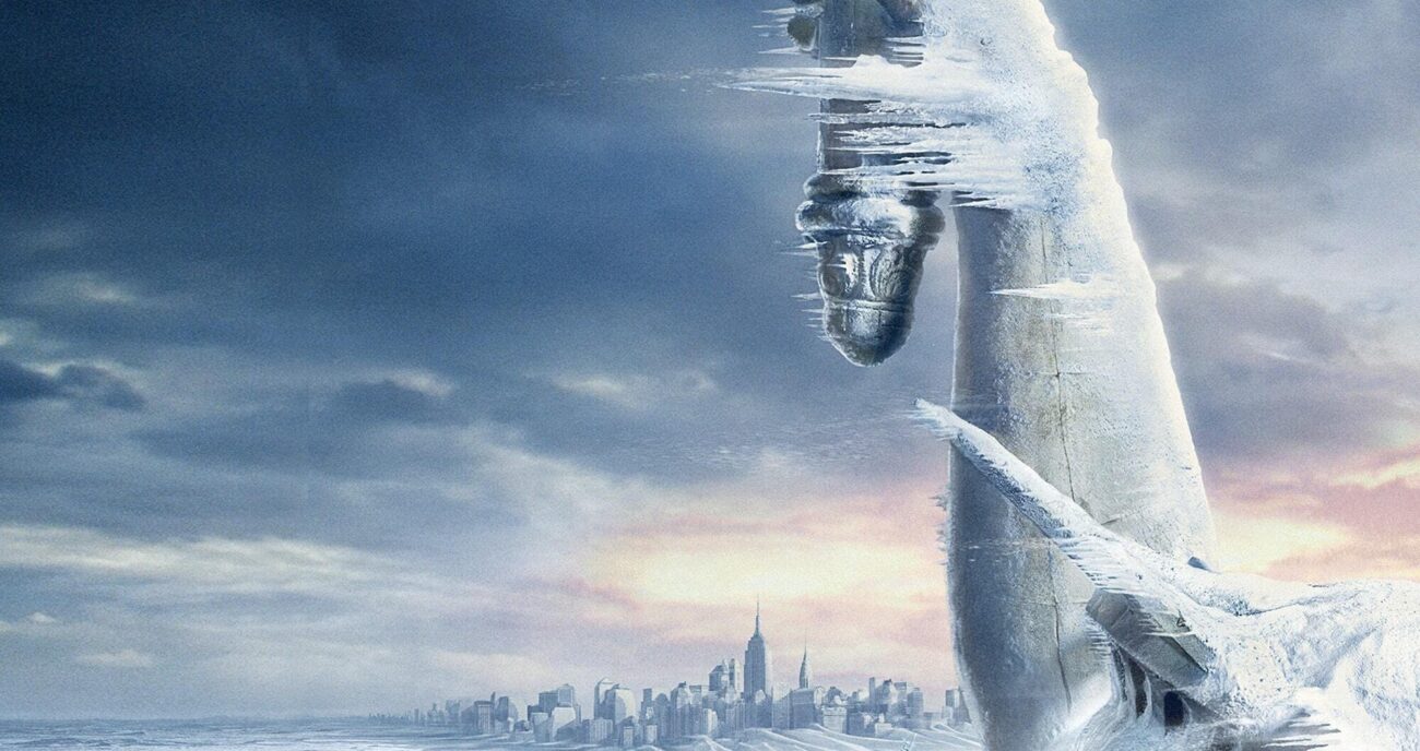 The Day after Tomorrow