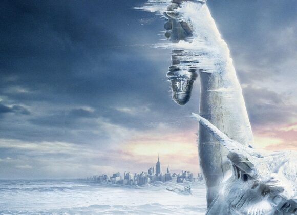 The Day after Tomorrow