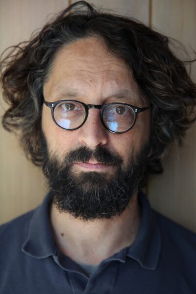 Wally Wolodarsky