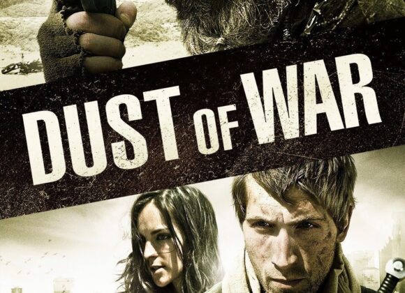 Dust of War