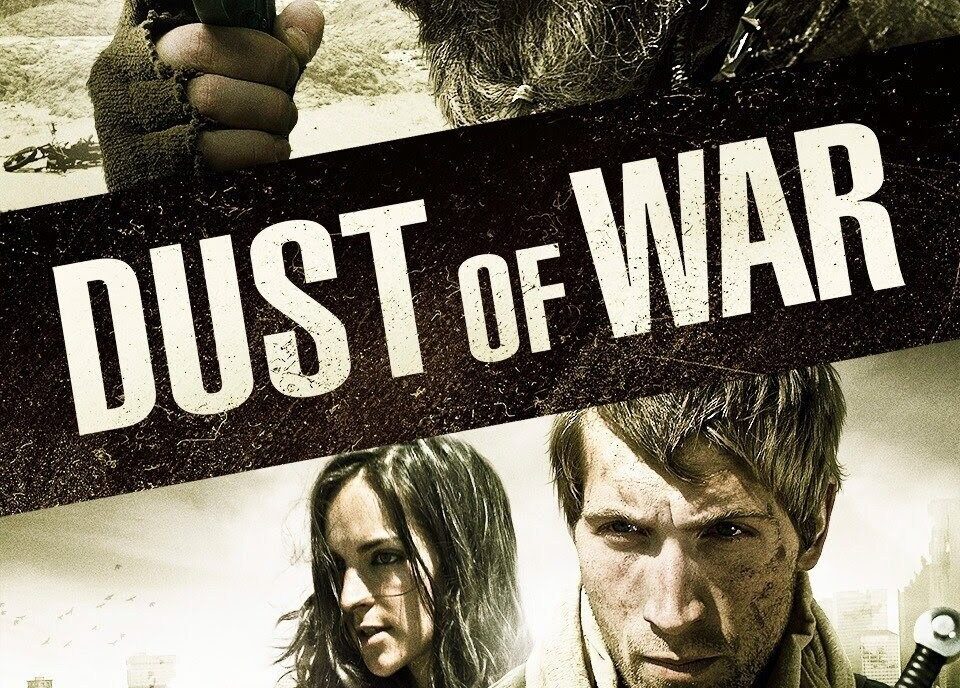 Dust of War