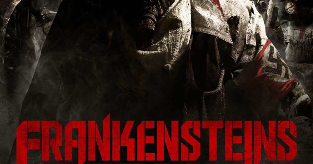 Frankenstein's Army