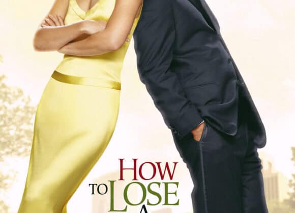 How to Lose a Guy in 10 Days