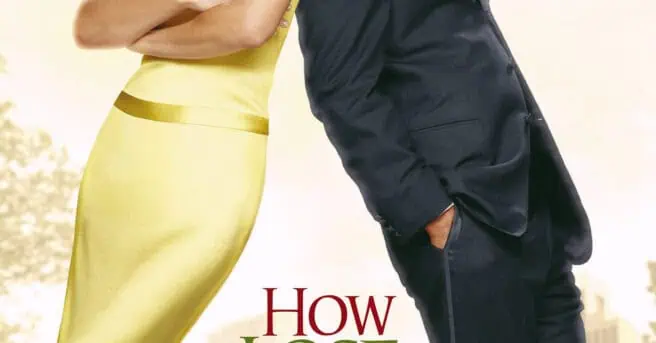 How to Lose a Guy in 10 Days