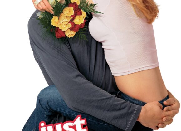 Just Married