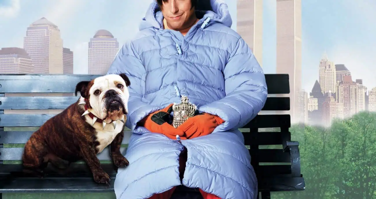 Little Nicky