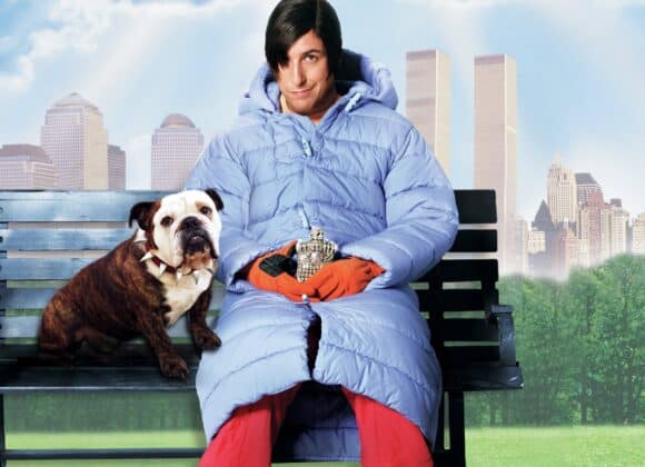 Little Nicky
