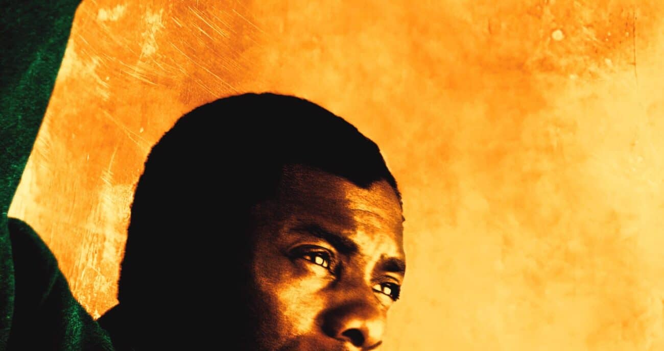 Mandela: Long Walk to Freedom