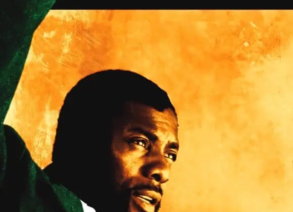 Mandela: Long Walk to Freedom
