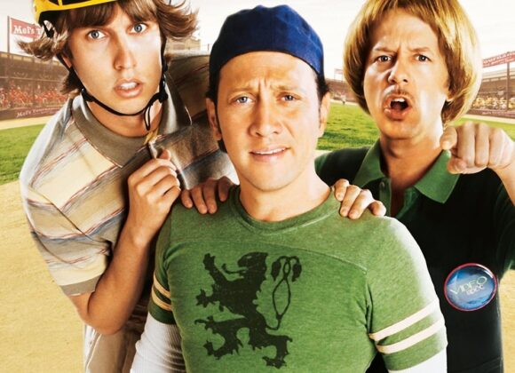 The Benchwarmers