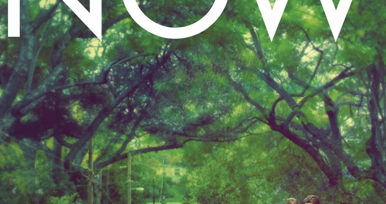 The Spectacular Now