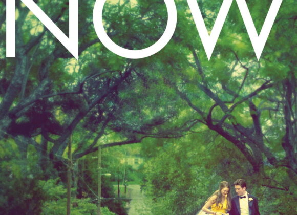 The Spectacular Now