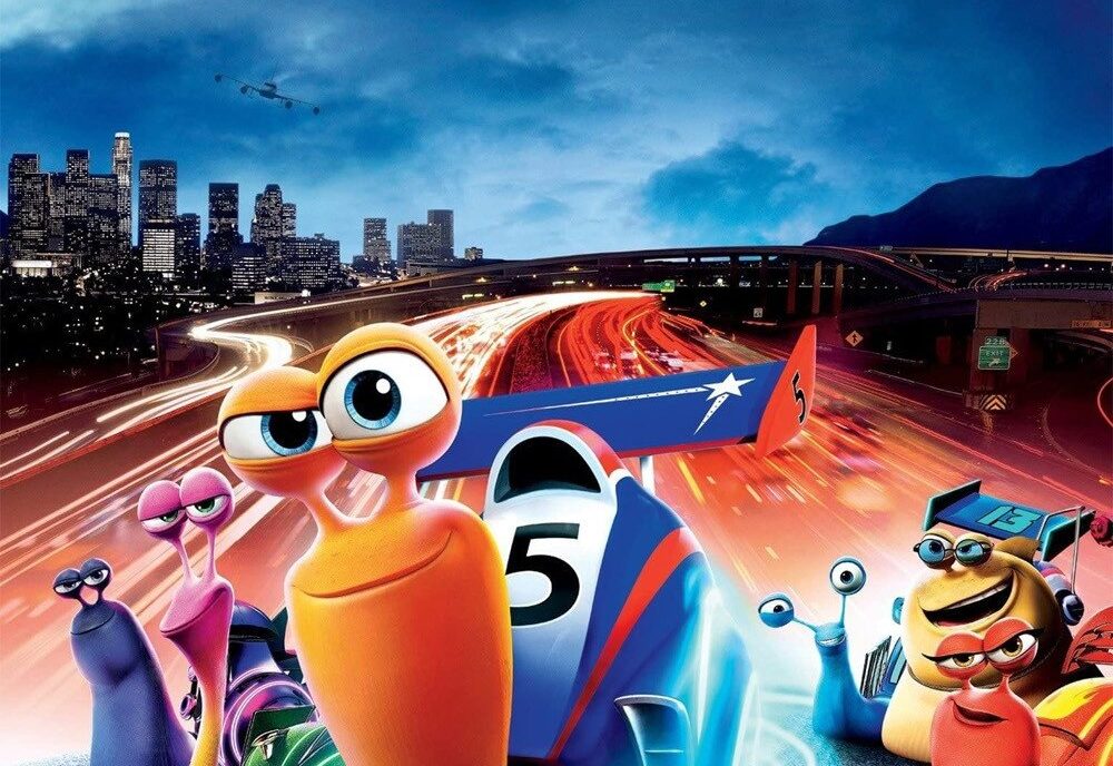 Turbo
