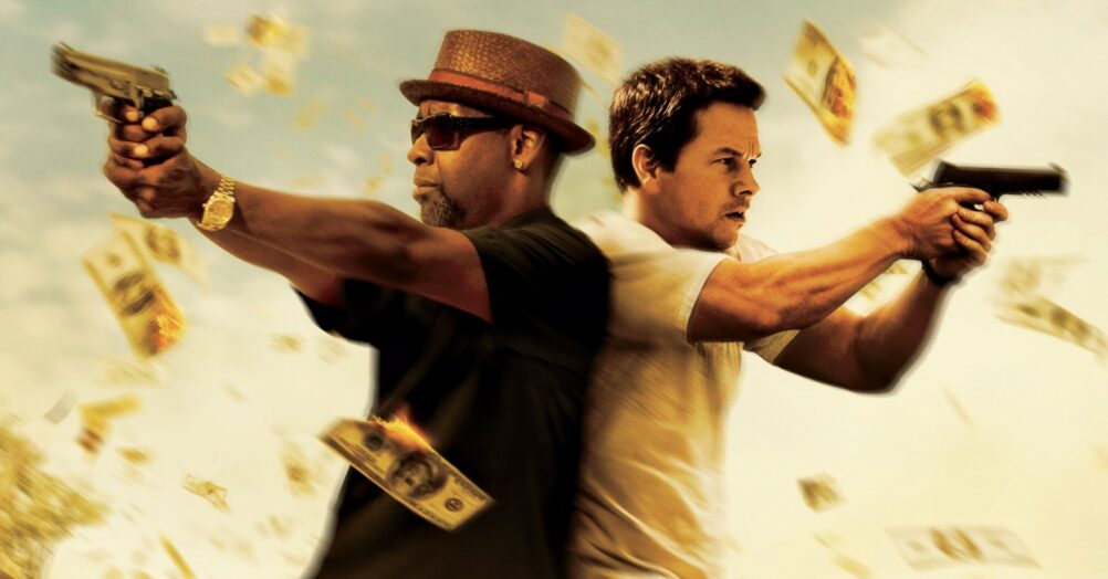 2 Guns