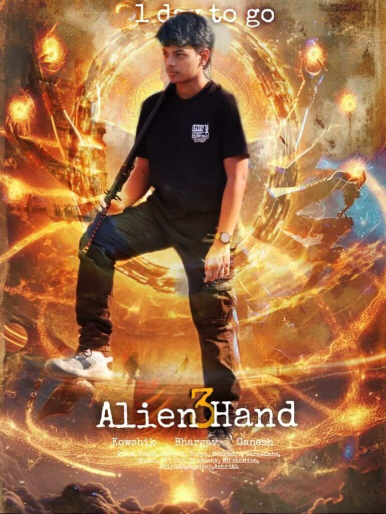 Alien 3