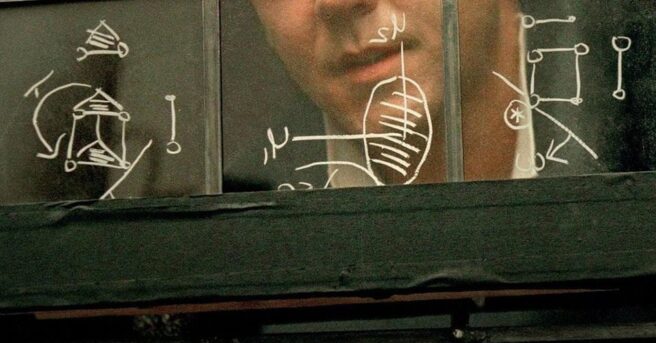 A Beautiful Mind