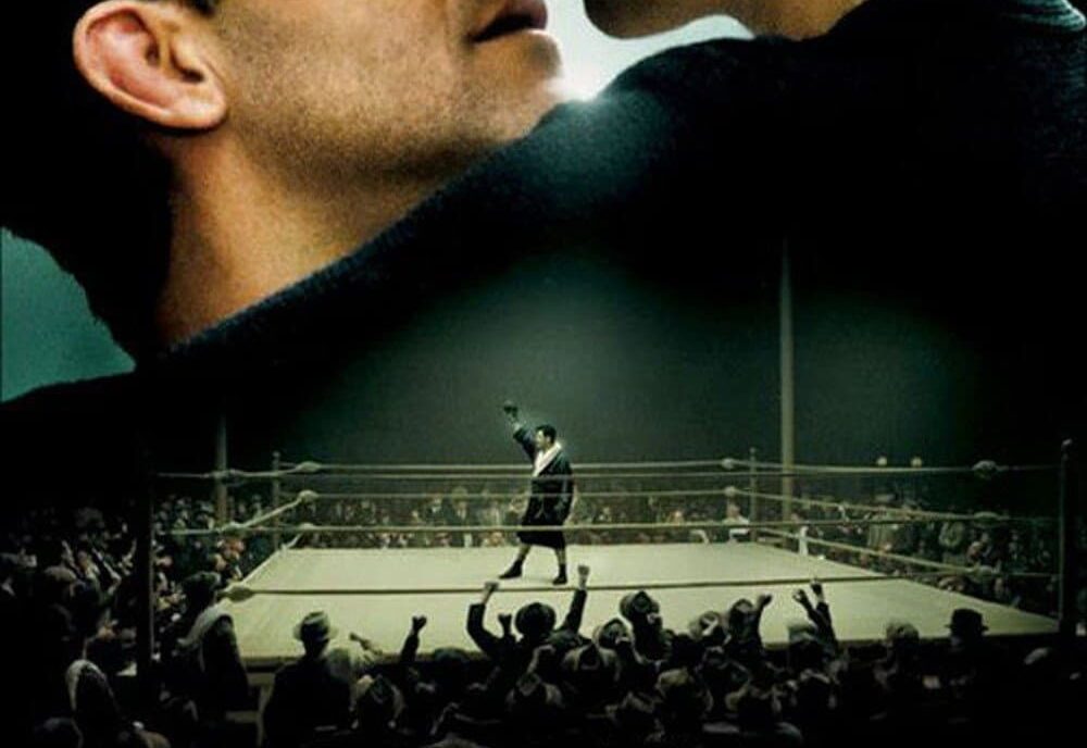 Cinderella Man
