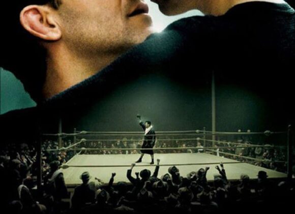 Cinderella Man