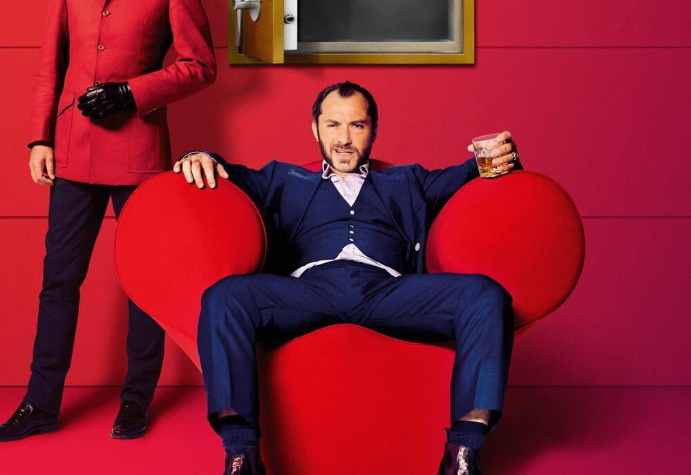 Dom Hemingway