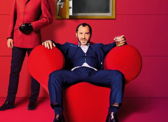 Dom Hemingway