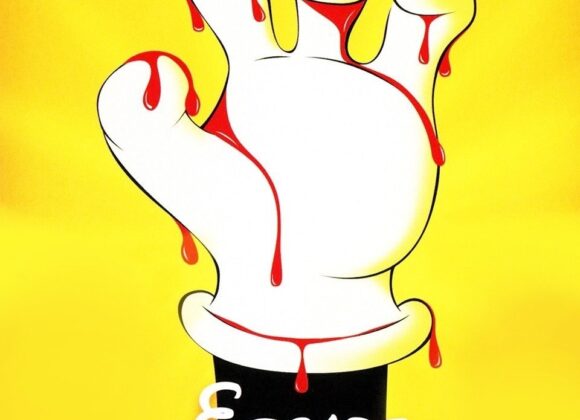 Escape From Tomorrow