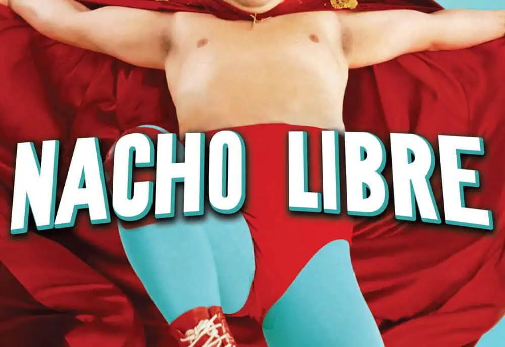 Nacho Libre