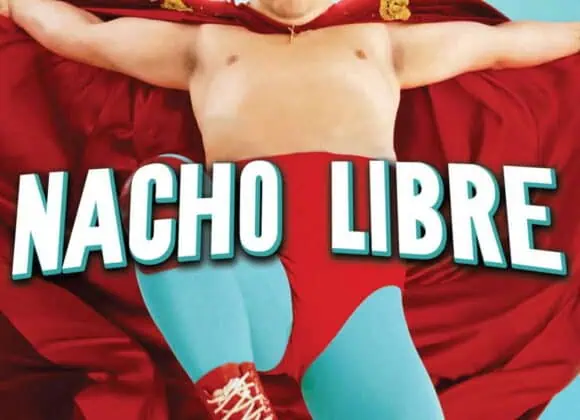 Nacho Libre