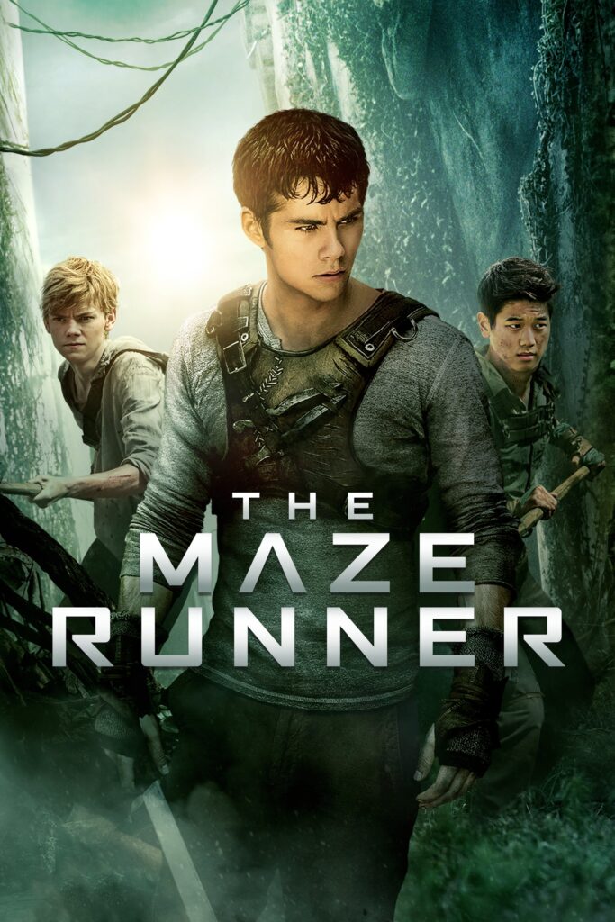 Runner Runner