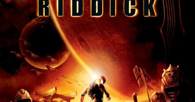 The Chronicles of Riddick