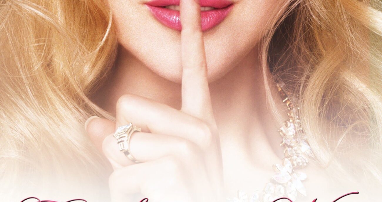 The Stepford Wives