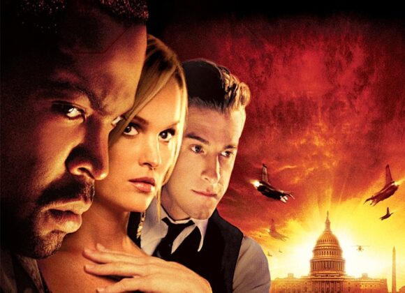XXX: State of the Union