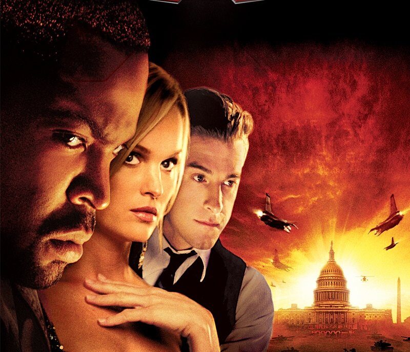 XXX: State of the Union