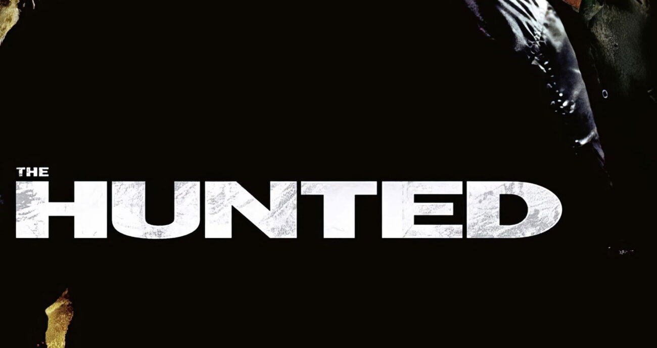 The Hunted