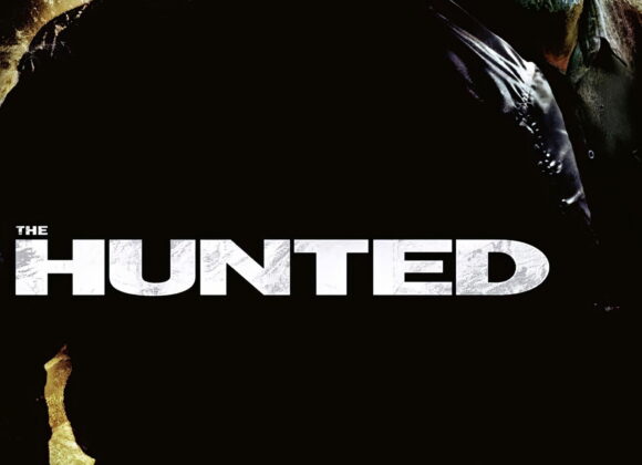The Hunted